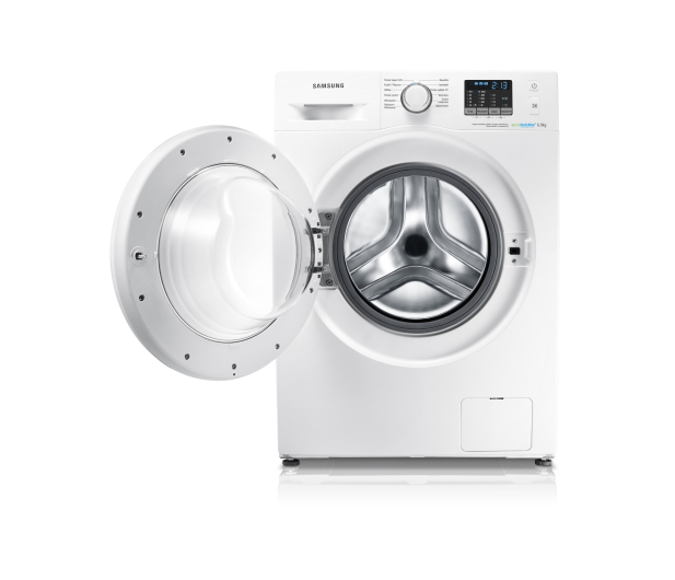 Samsung WF60F4E0W0W biała - 203127 - zdjęcie 2